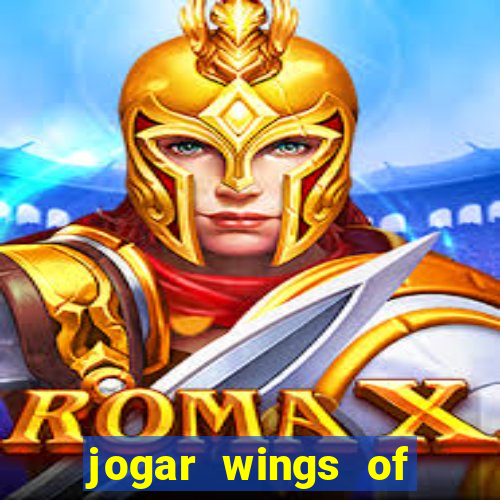 jogar wings of iguazu demo