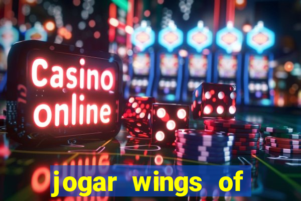 jogar wings of iguazu demo