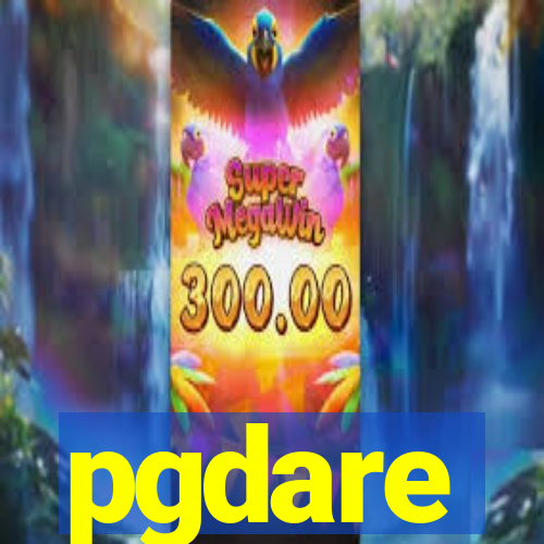 pgdare