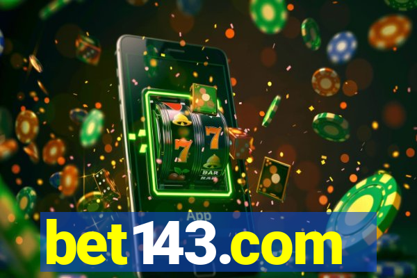 bet143.com