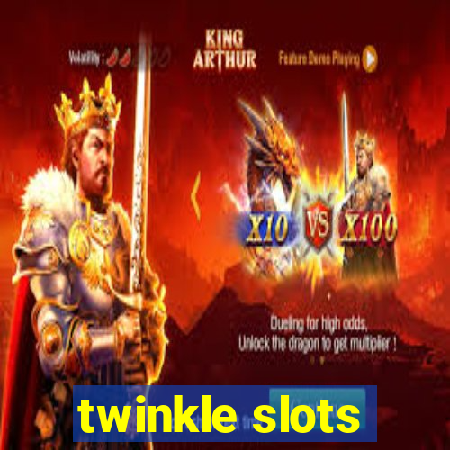 twinkle slots