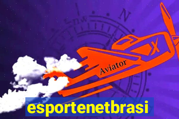 esportenetbrasil