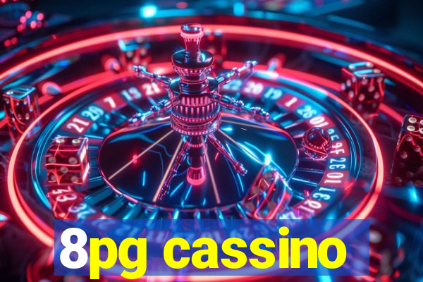 8pg cassino