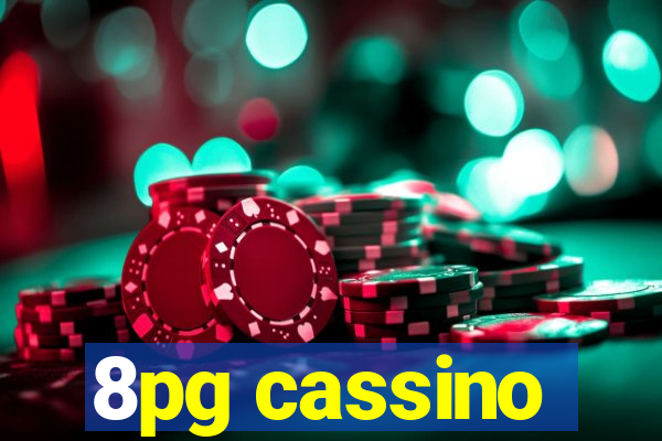 8pg cassino