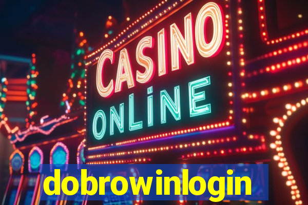 dobrowinlogin