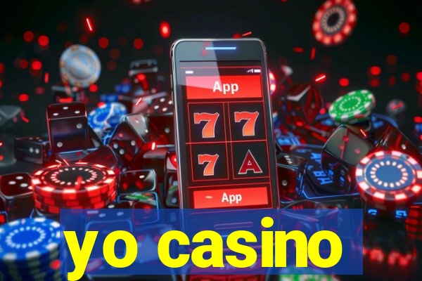 yo casino