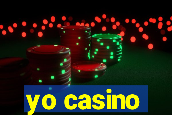 yo casino