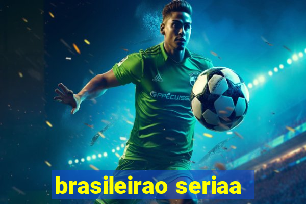 brasileirao seriaa