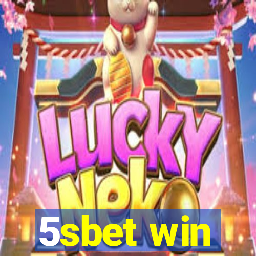 5sbet win