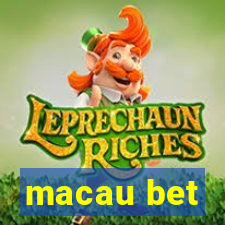 macau bet