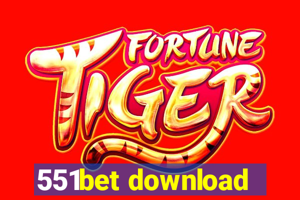 551bet download