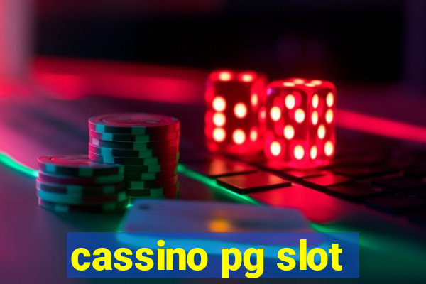 cassino pg slot