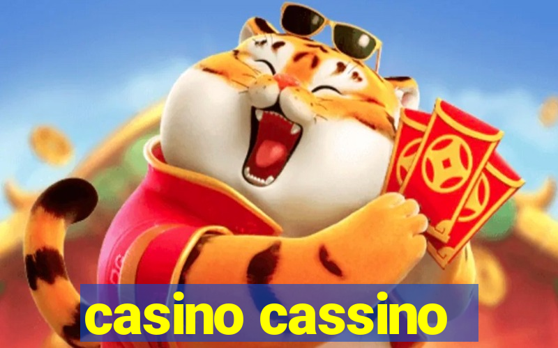 casino cassino