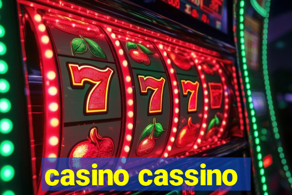 casino cassino