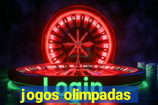 jogos olimpadas