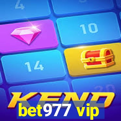 bet977 vip