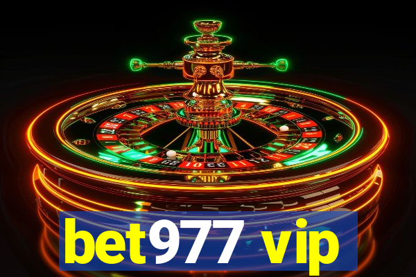 bet977 vip