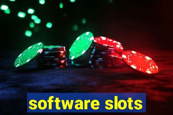 software slots