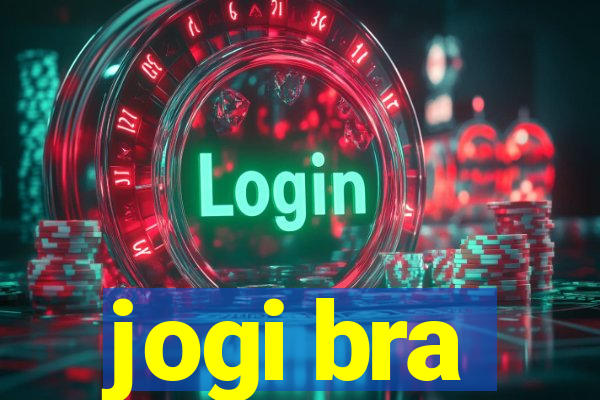 jogi bra