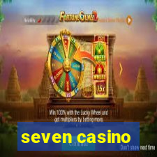 seven casino