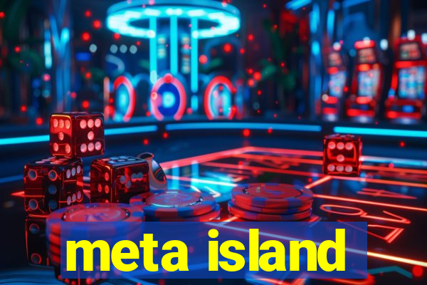 meta island