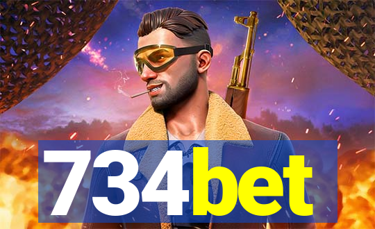 734bet