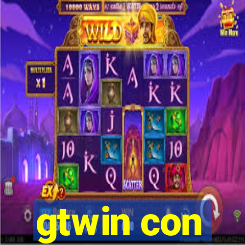 gtwin con