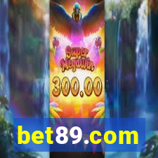 bet89.com