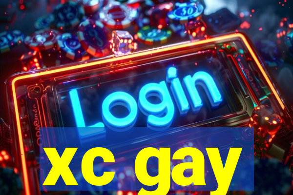 xc gay