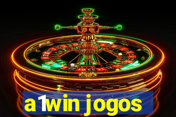 a1win jogos