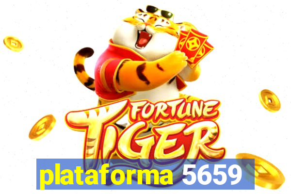 plataforma 5659