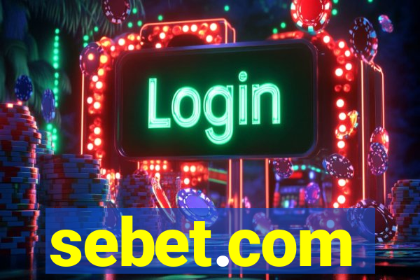 sebet.com