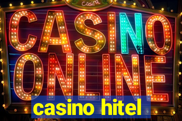 casino hitel