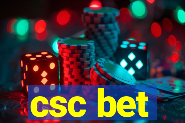 csc bet