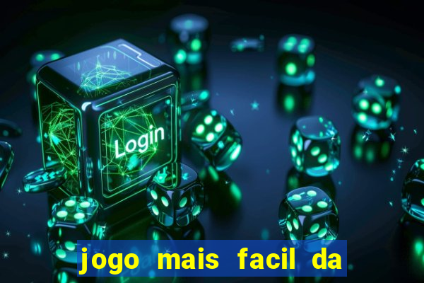 jogo mais facil da blaze para ganhar dinheiro