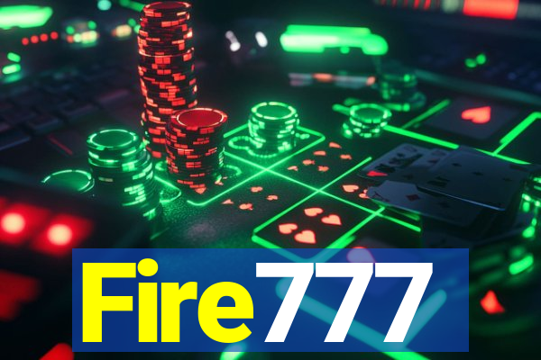 Fire777