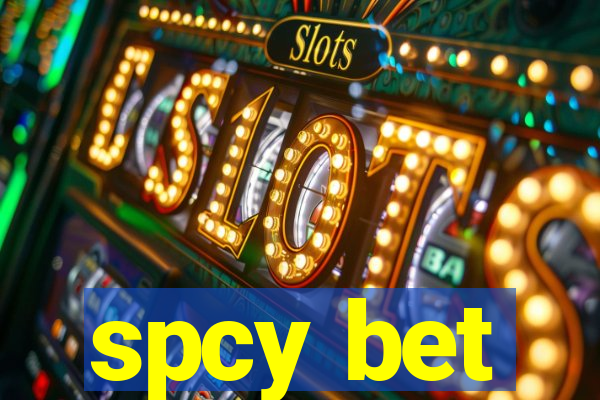 spcy bet