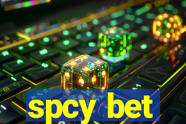 spcy bet