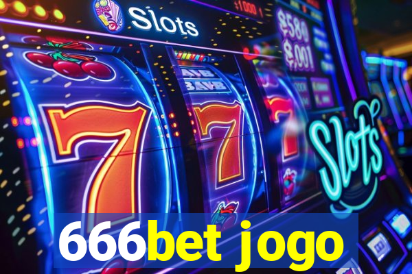 666bet jogo