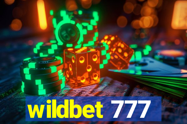 wildbet 777