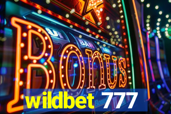 wildbet 777