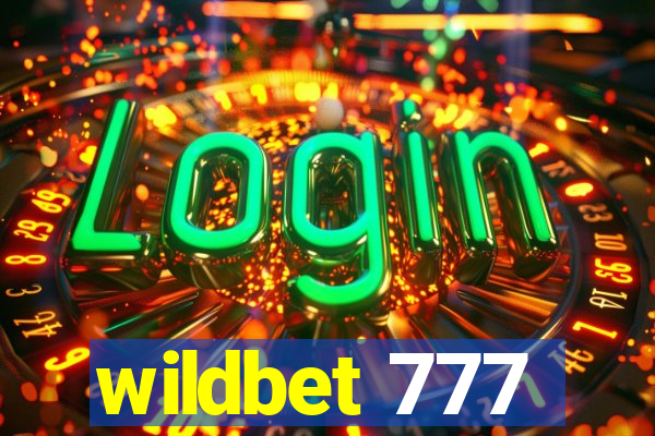 wildbet 777