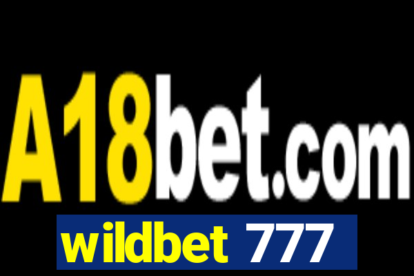 wildbet 777