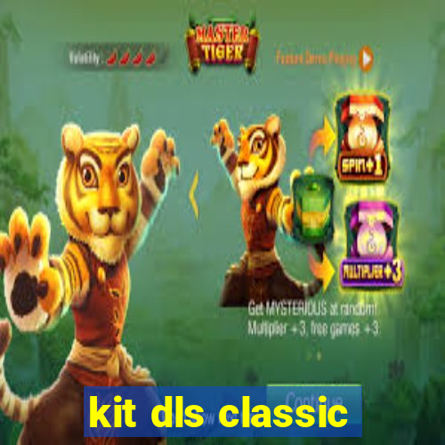 kit dls classic