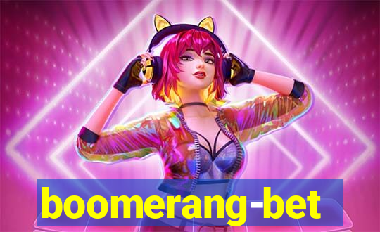 boomerang-bet