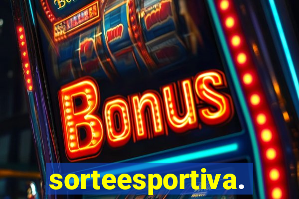 sorteesportiva.bet