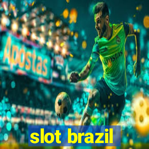 slot brazil