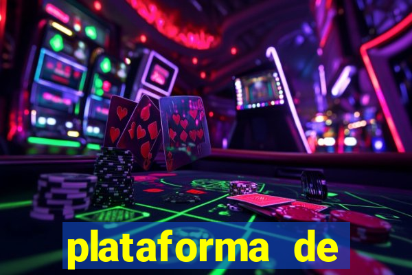 plataforma de porcentagem de jogos