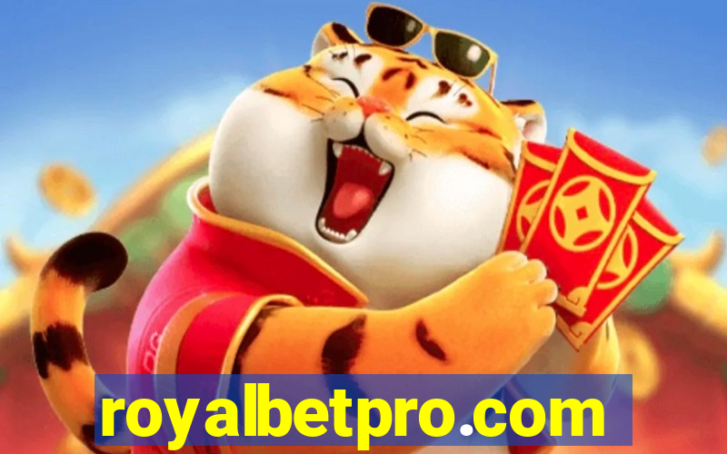 royalbetpro.com