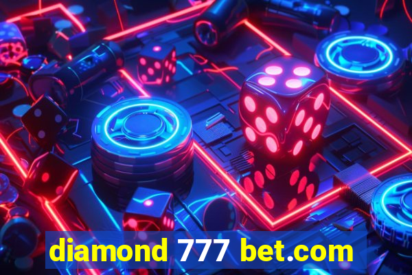 diamond 777 bet.com